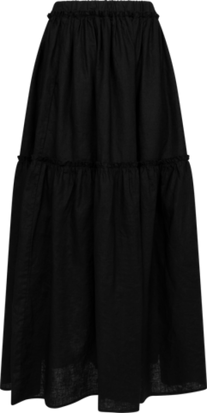 Hay Skirt - Black S