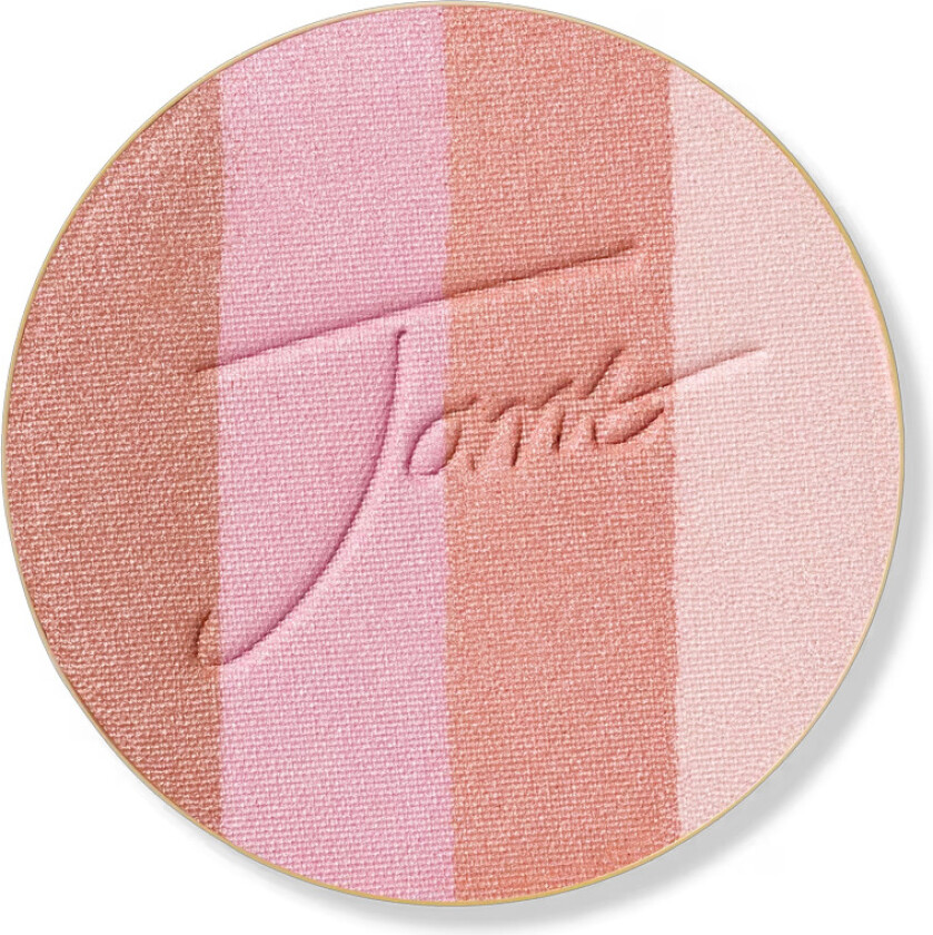 PureBronze Shimmer Bronzer Refill - Rose Dawn 9 g
