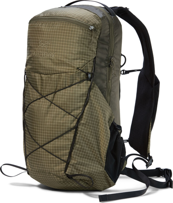 Aerios 18 Backpack Tatsu REG
