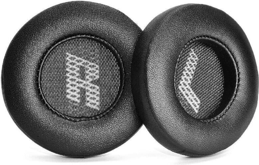 Øreputer JBL Live 460NC - Svart