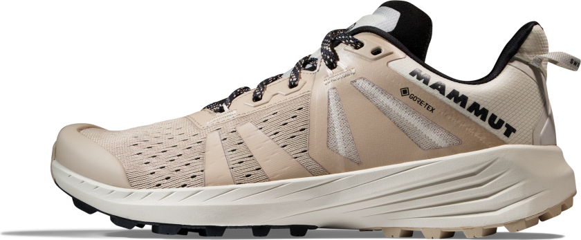 Men's Saentis Tr Low Gore-tex Savanna-moonbean 11.5