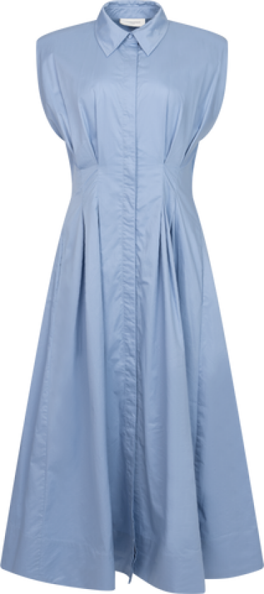 Cmshirley Dress - Forever Blue XL