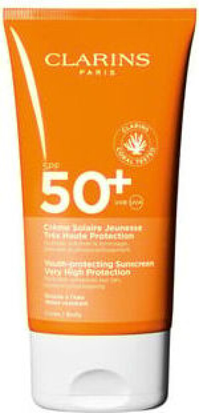 Sun Body Cream Spf50+ 150ml