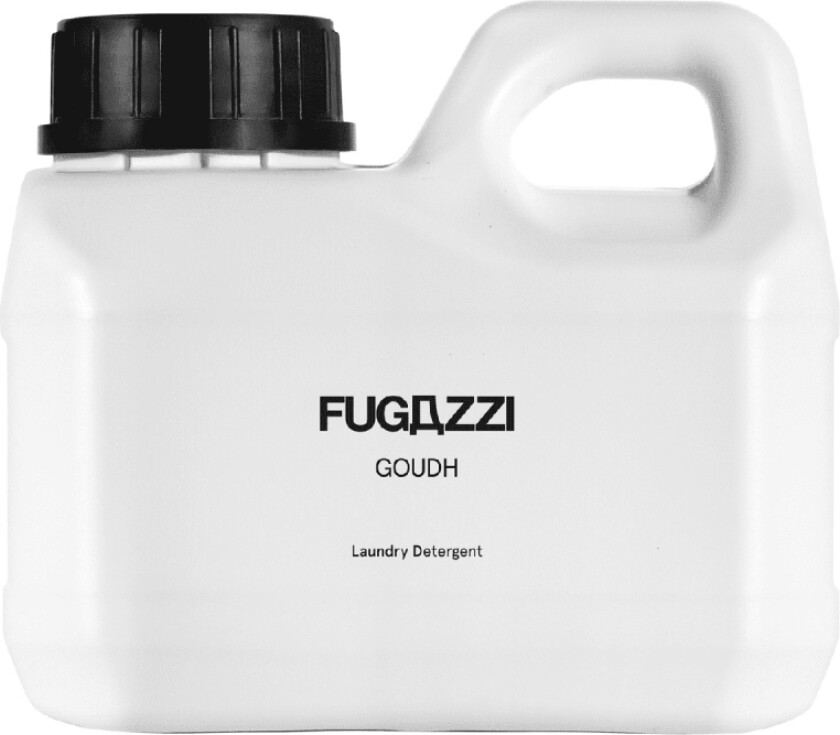 Laundry Detergent Goudh (500 ml)