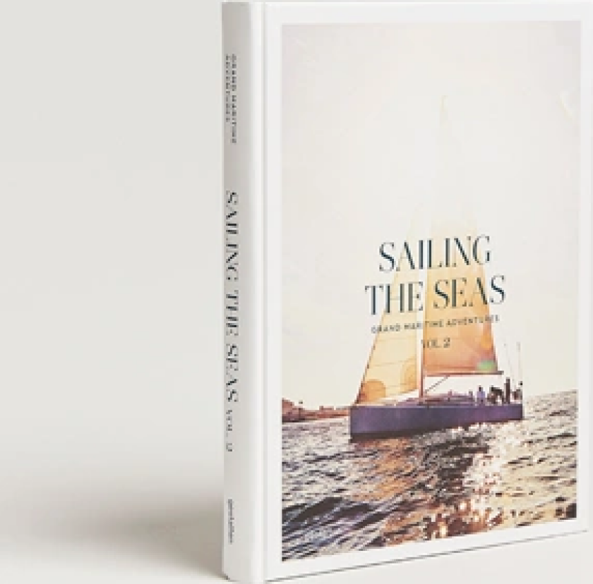 Sailing the Seas Vol. 2