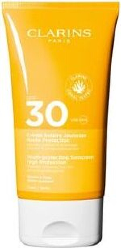 Sun Body Cream Spf30 150ml