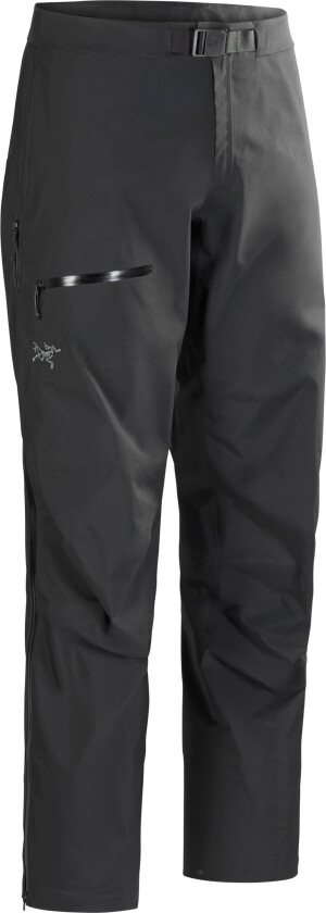 Beta Pant M's black M-tall