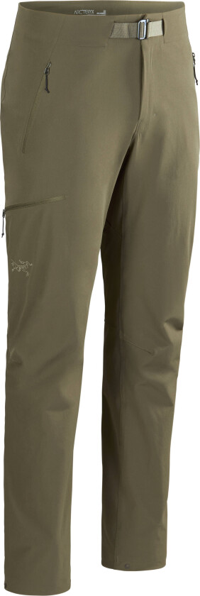 Gamma Pant M's tatsu 34-regular