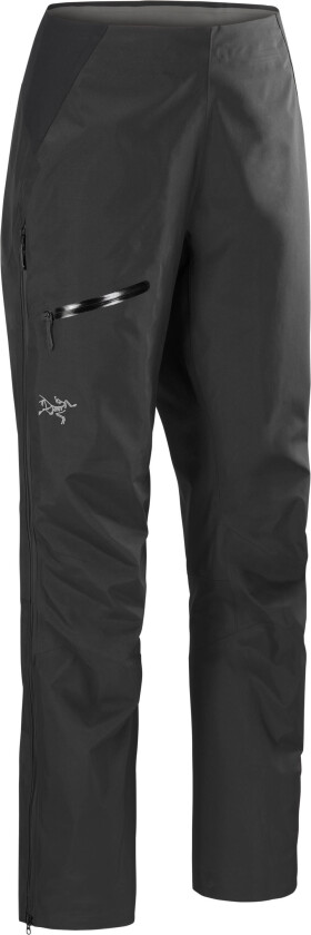 Beta Pant W's black 8-tall