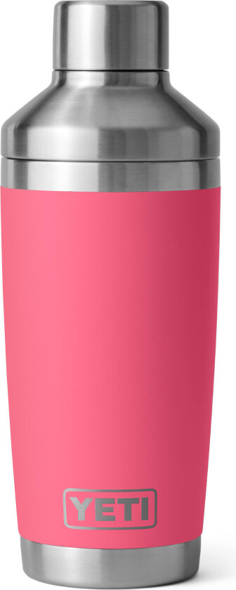Yeti Rambler 20 oz Cocktail Shaker tropical pink