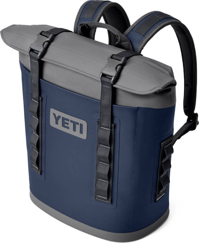 Yeti Hopper Backpack M12 navy