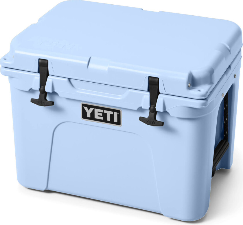 Yeti Tundra 35 big sky blue
