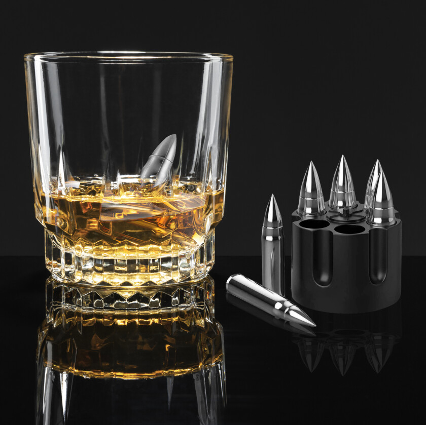Bilde av Mad Monkey - Cartridge ice cube tray
