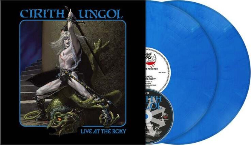 LP - Live at the Roxy - Unisex - standard