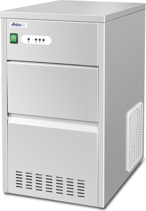 Bullet-isternemaskin Ca. 26 Kg/dag