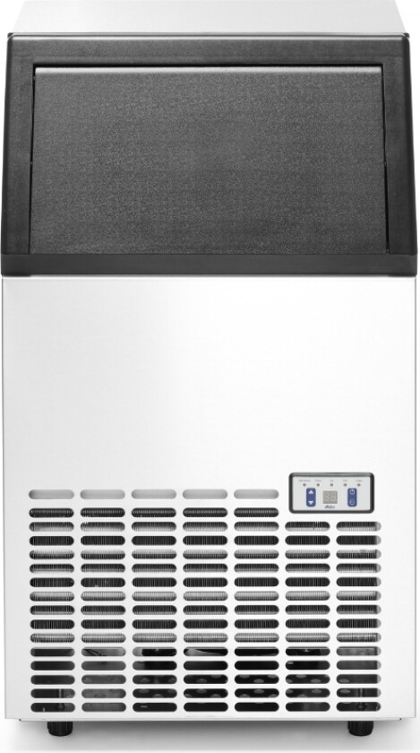 Bilde av Isterningmaskin 35 Kg 230v 300w