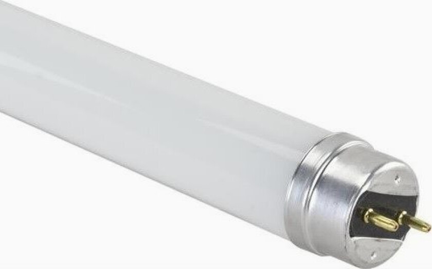 LED Lysrør T8 9W (18) 4000K 920lm 600mm