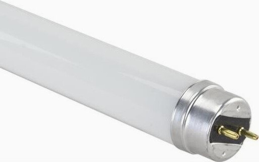 LED Lysrør T8 9W (18) 3000K 1000lm 600mm