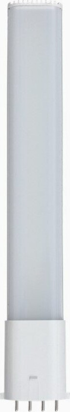 LED Kompaktlysrør 2G7 6W (11W) 830 600lm