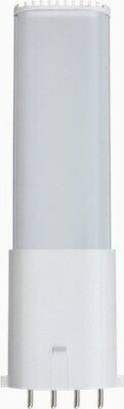 LED Kompaktlysrør 2G7 4W (7W) 830 400lm