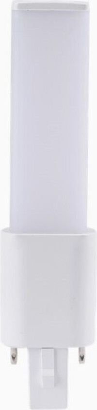 LED Kompaktlysrør G23 3,5W (7W) 830 400lm