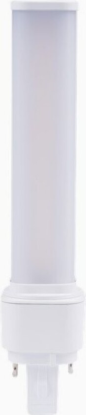 LED Kompaktlysrør G24d-3 9W (26W) 830 1100lm