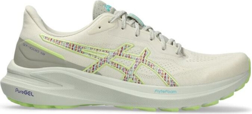 GT-1000 13 TR Herre Nature Bathing/Lime Green 42