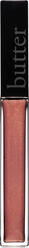 butter London Plush Rush Lip Gloss Free Fall