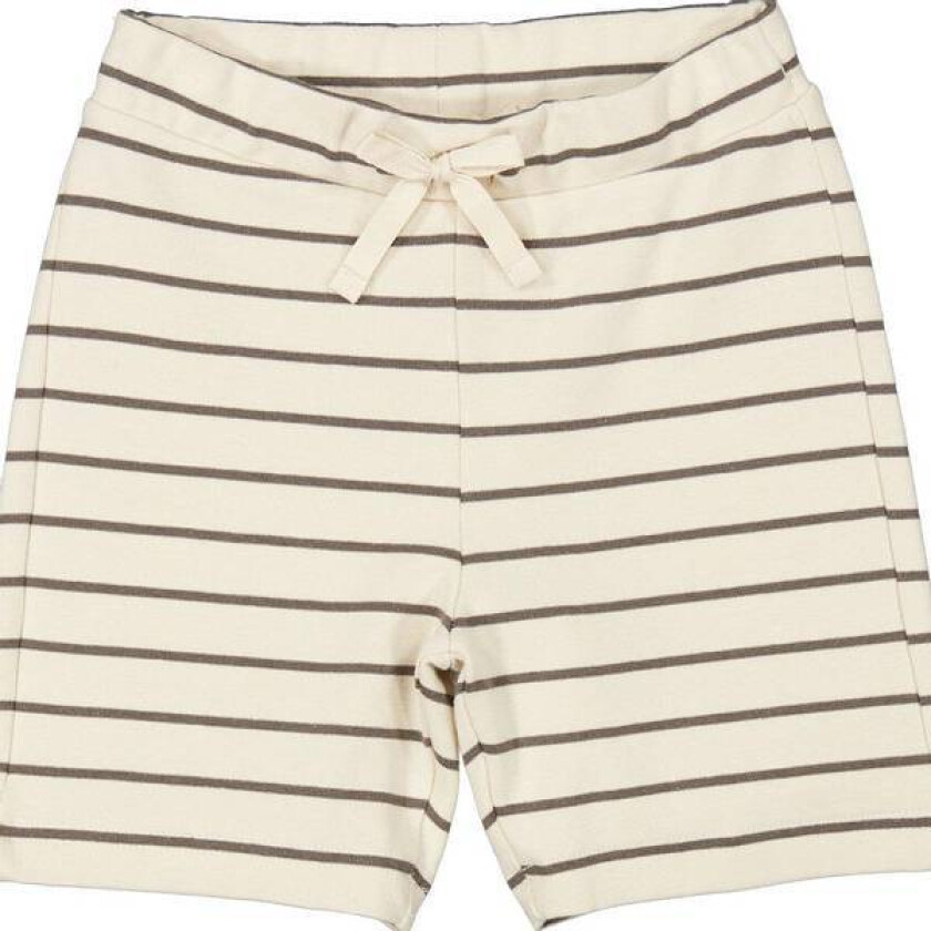 Stripete MarMar Paulo Shorts