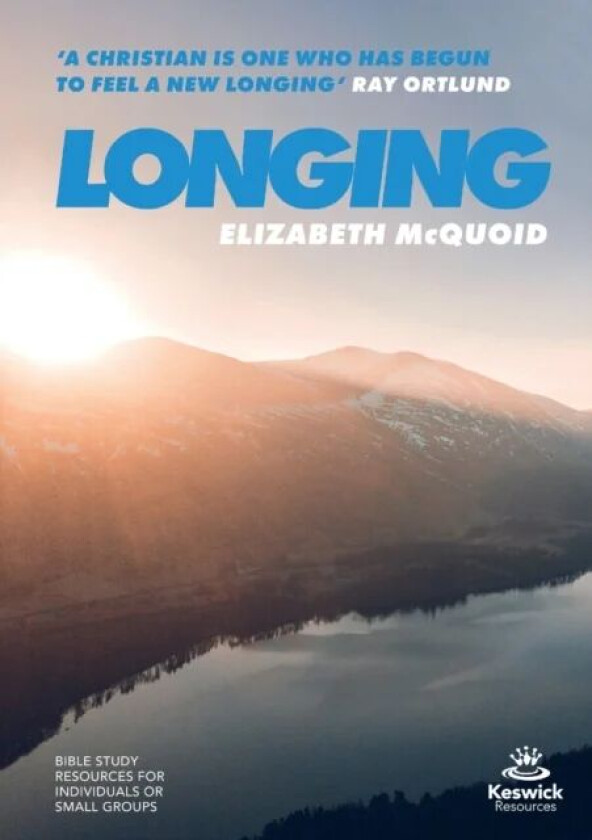 Longing - study guide av Elizabeth (Author) McQuoid
