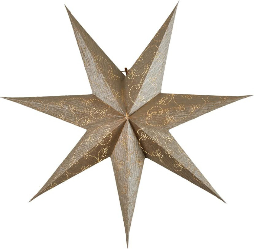 Adventsstjerne Star Trading Decorus