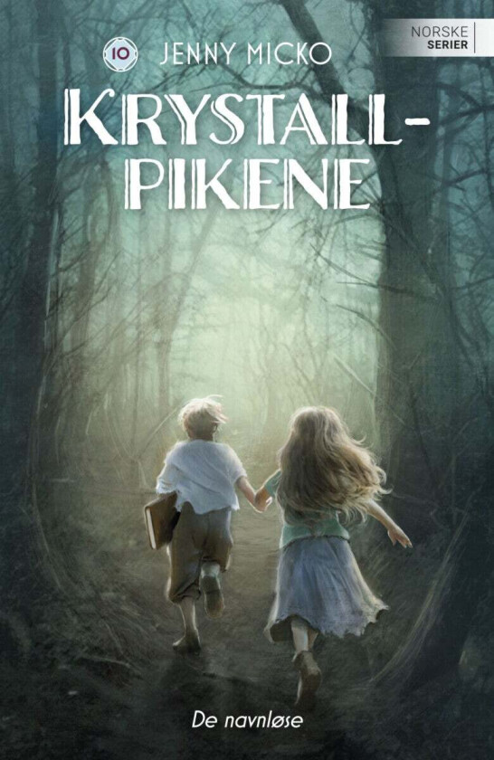 De navnløse av Jenny Micko