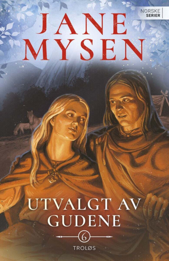 Troløs av Jane Mysen
