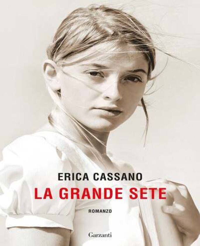La grande sete av Erica Cassano