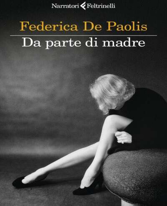Da parte di madre av Federica De Paolis