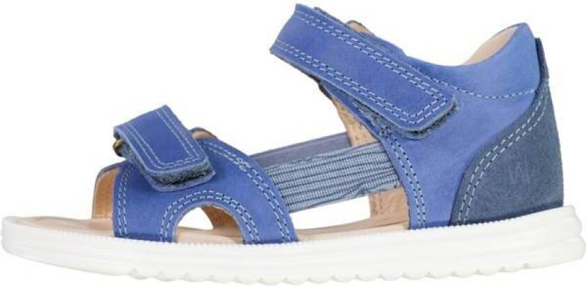 Wheat Macey Sandal Bluefin