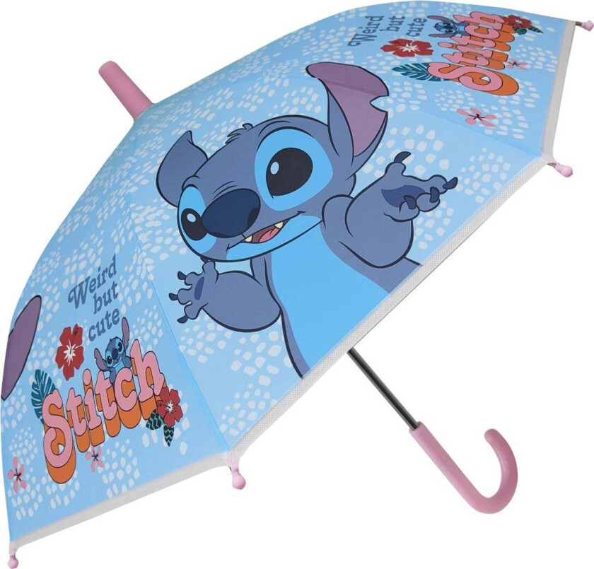 Paraply Disney Stitch 38cm