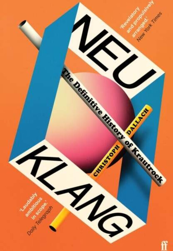 Neu Klang av Christoph Dallach
