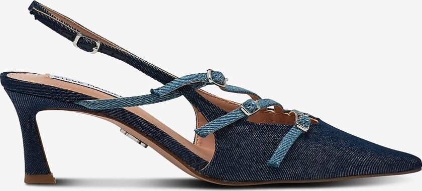 Pumps Liana Slingbacks - Blå
