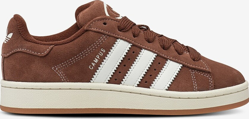 Joggesko Campus 00sW - Brun