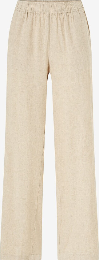 Bukser Lr-Naja 7 - Beige