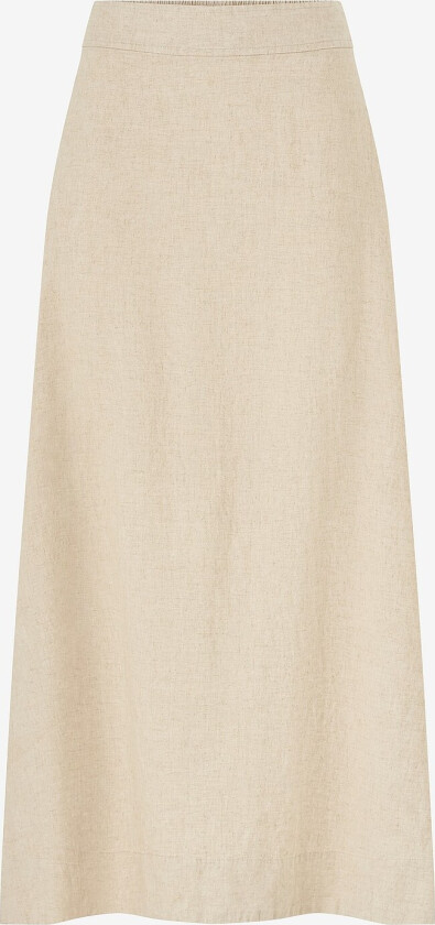 Bilde av Skjørt LR-Naja 30 - Beige