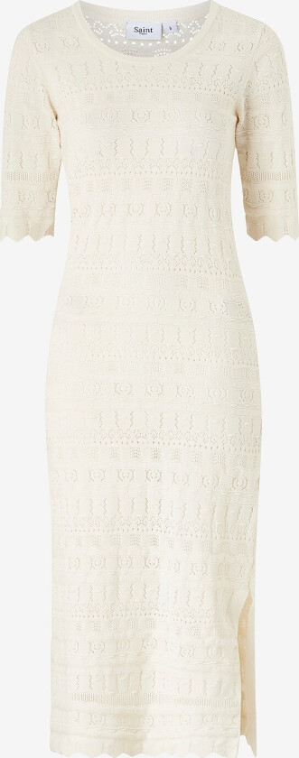 Kjole JoyceSZ Dress - Hvit