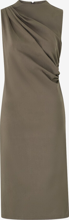Kjole SoraMW Dress - Brun