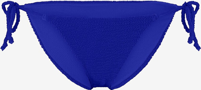 Bikiniunderdeler Wavy - Blå