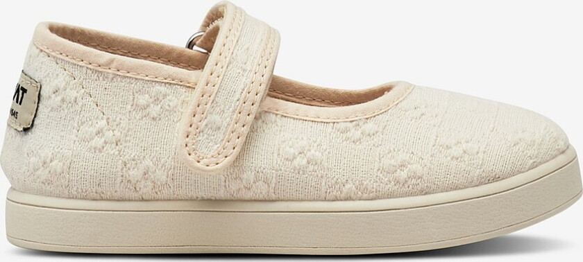 Ballerinasko Skåre TX - Beige
