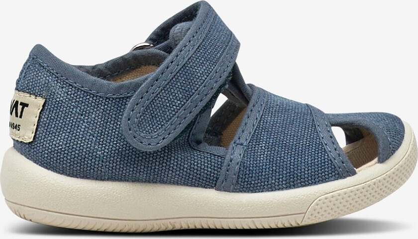 Sandaler Bornholm Denim - Blå