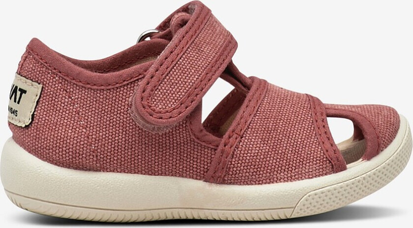 Sandaler Bornholm Denim - Rosa