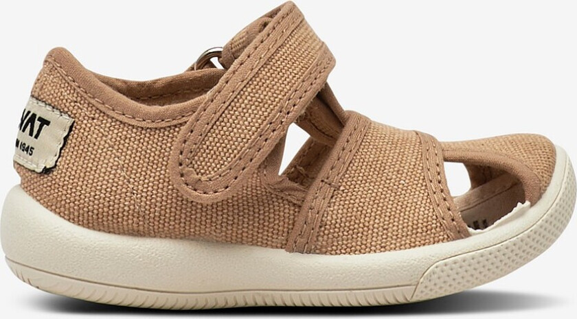 Sandaler Bornholm Denim - Beige