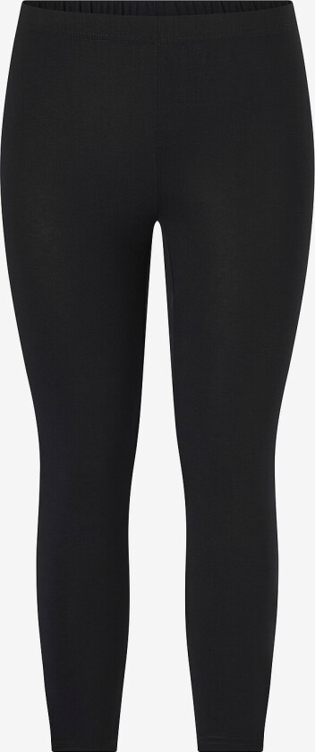 Leggings 3/4 - Svart